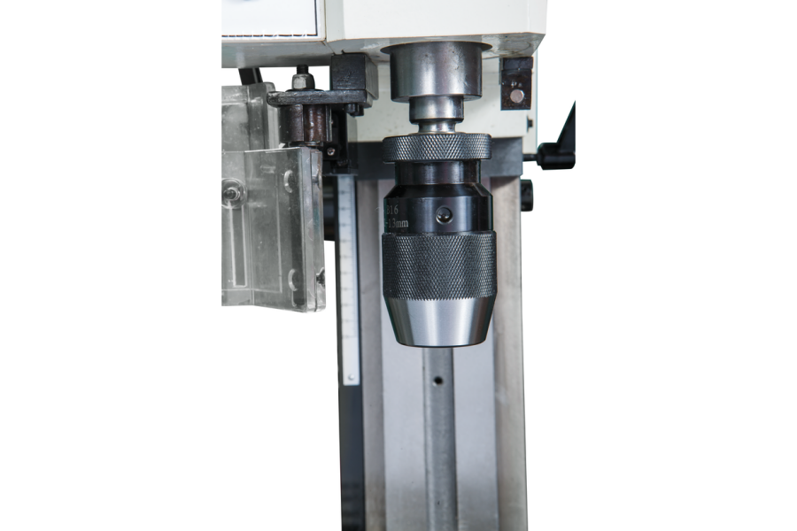 Фрезерно-сверлильный станок JET JMD-1L - фото