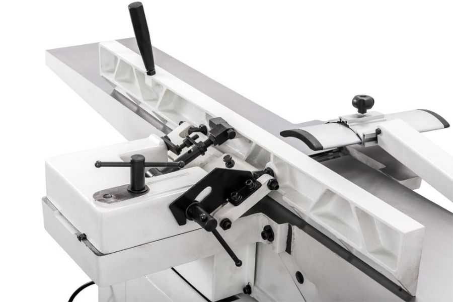 Фуговальный станок JET JJ-8-M - фото