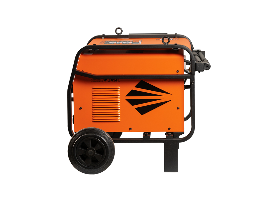 Аппарат плазменной резки и сварки Сварог REAL CUT 120 AIR PLUS (L231) - фото