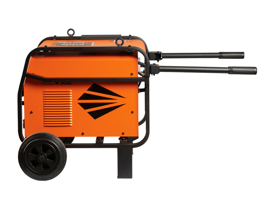 Аппарат плазменной резки и сварки Сварог REAL CUT 120 AIR PLUS (L231) - фото