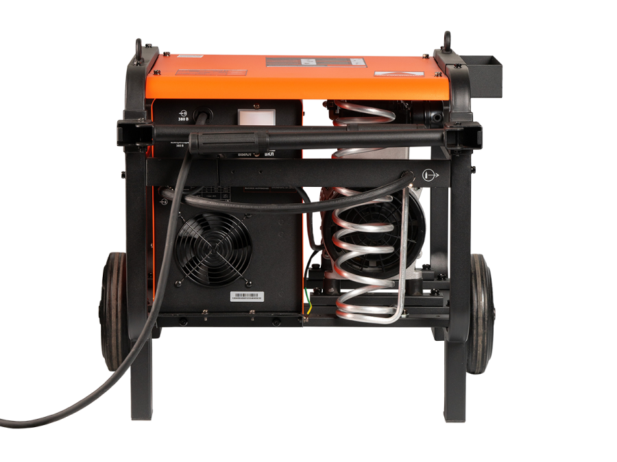 Аппарат плазменной резки и сварки Сварог REAL CUT 120 AIR PLUS (L231) - фото