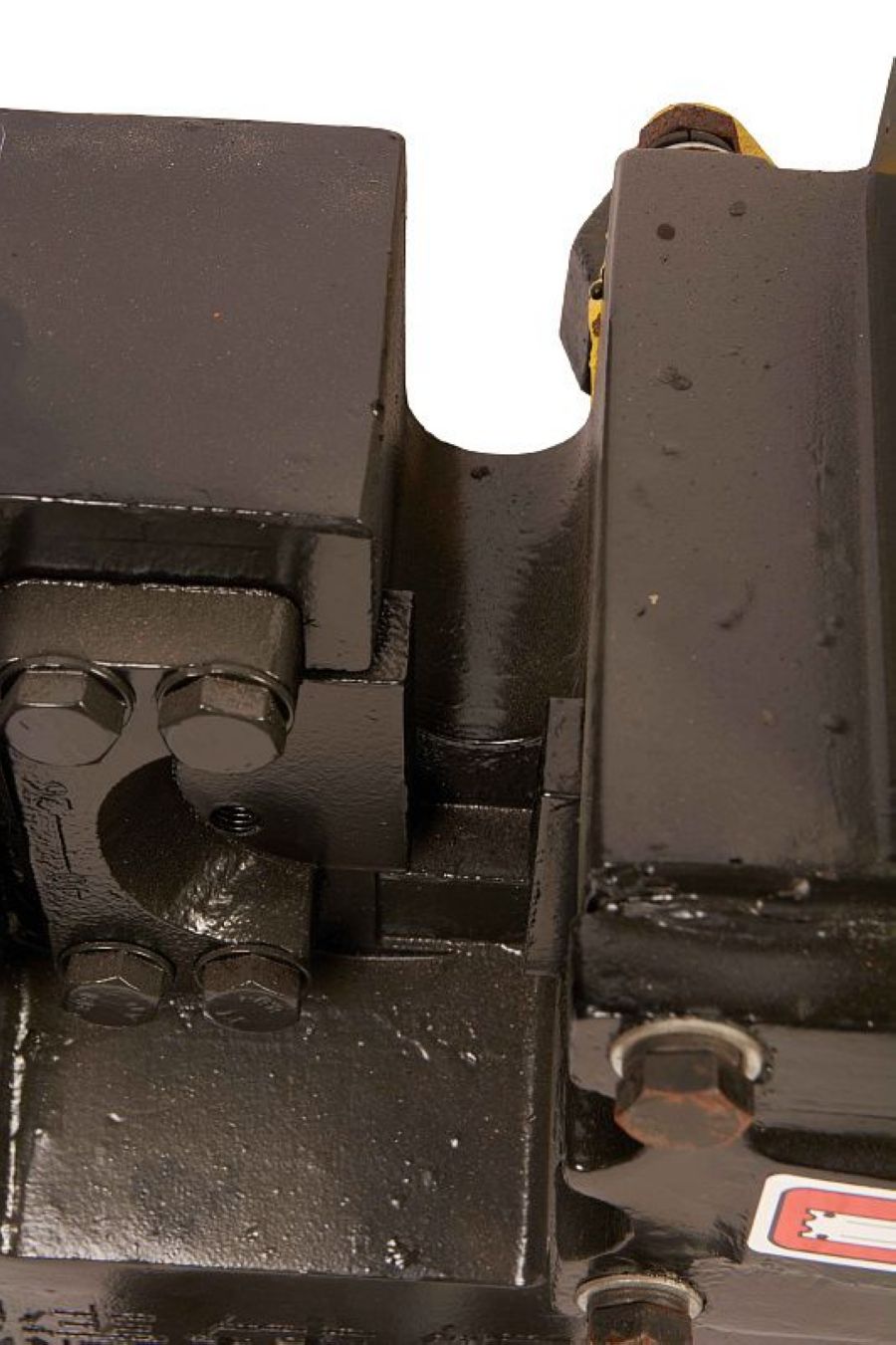 Резчик арматуры TOR GQ42-Q (E) - фото