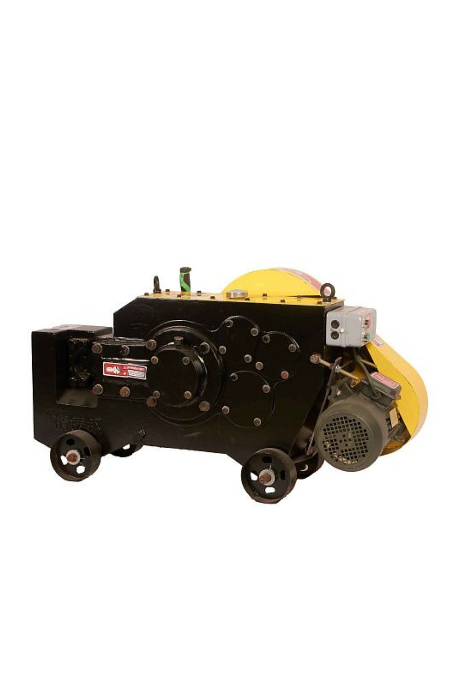 Резчик арматуры TOR GQ42-Q (E) - фото