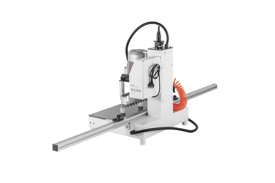 Сверлильно-присадочный станок SPS 1 STRONG - фото