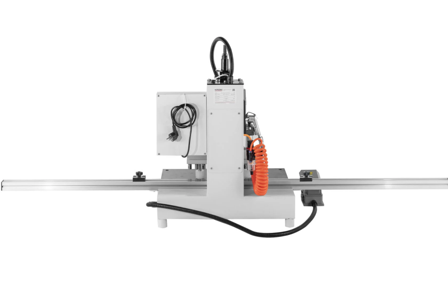 Сверлильно-присадочный станок SPS 1 STRONG - фото