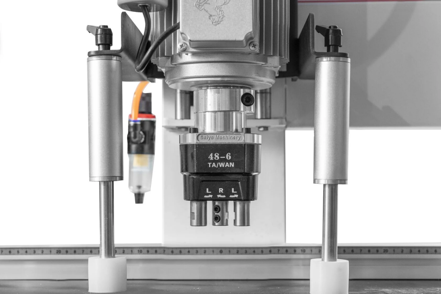 Сверлильно-присадочный станок SPS 1 STRONG - фото