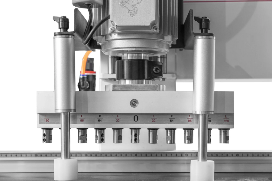 Сверлильно-присадочный станок SPS 1 STRONG - фото