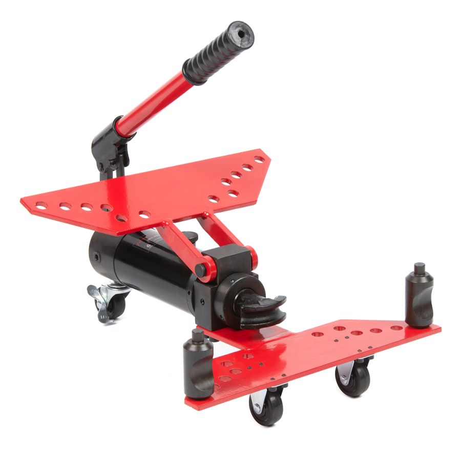 Трубогиб Harrison HRH-PP02060331 - фото