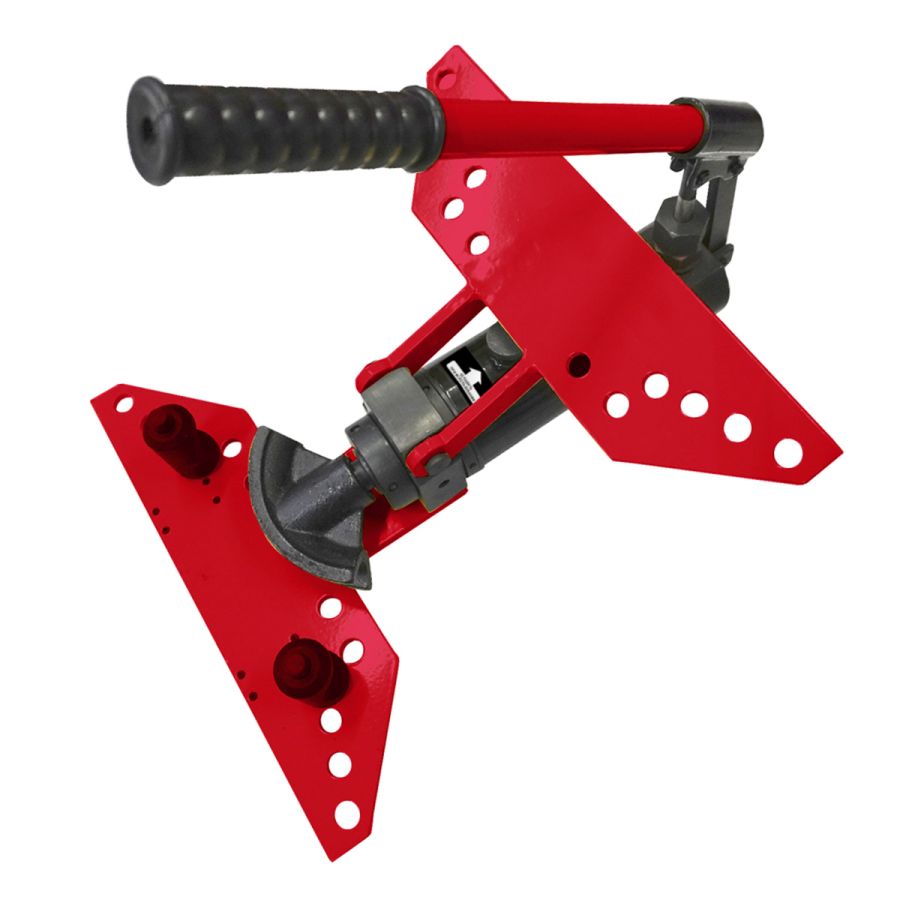 Трубогиб Harrison HRH-PP02060331 - фото