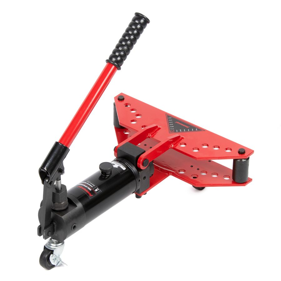 Трубогиб Harrison HRH-PP02060331 - фото