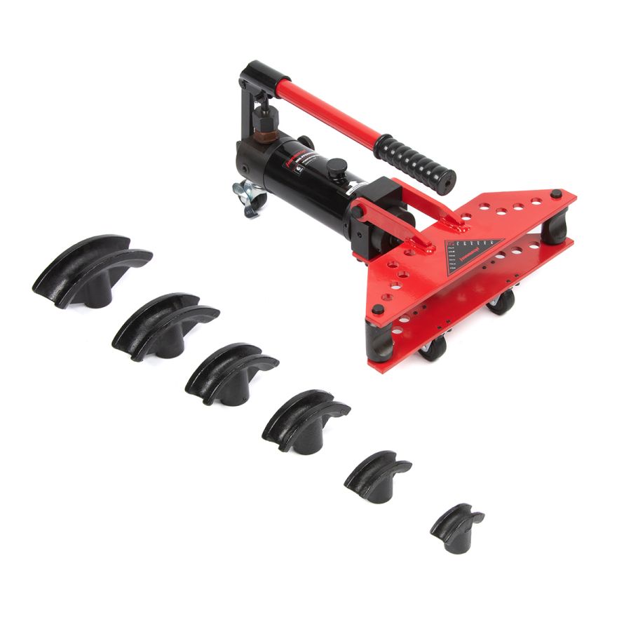 Трубогиб Harrison HRH-PP02060331 - фото