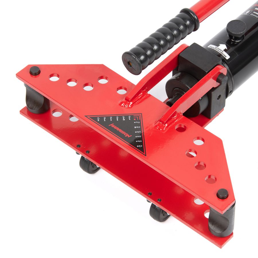 Трубогиб Harrison HRH-PP02060331 - фото