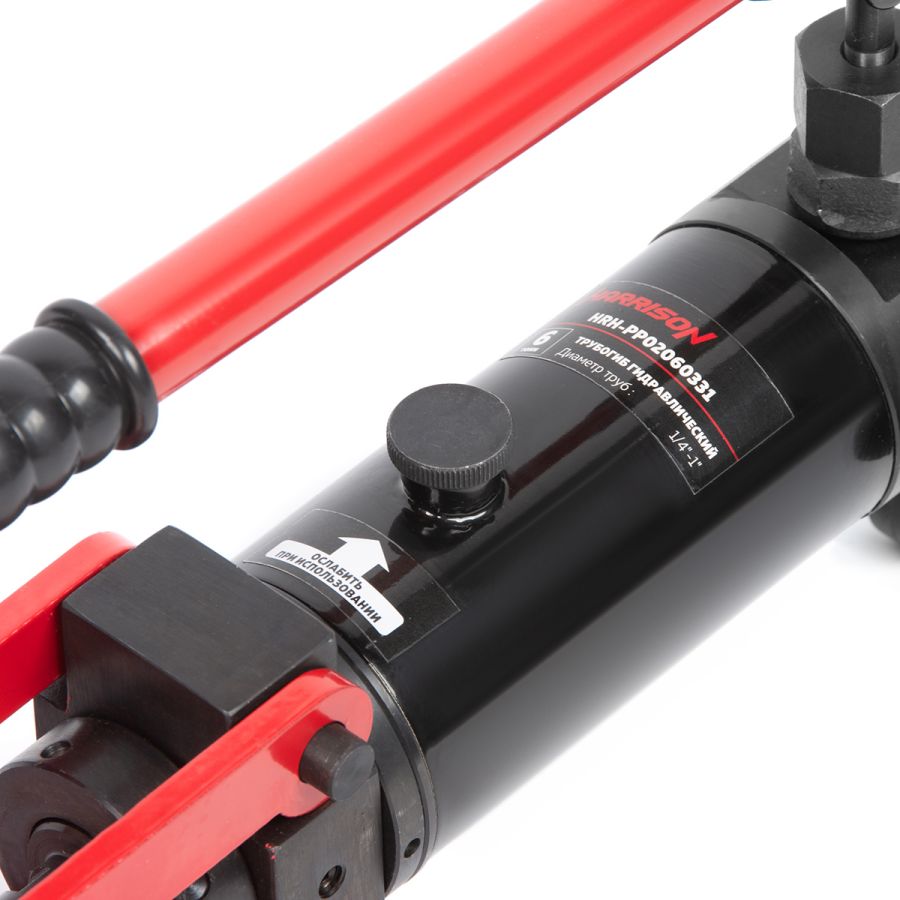 Трубогиб Harrison HRH-PP02060331 - фото