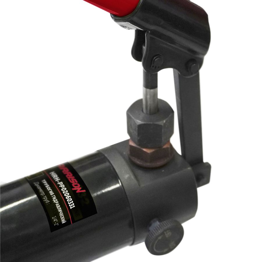 Трубогиб Harrison HRH-PP02060331 - фото