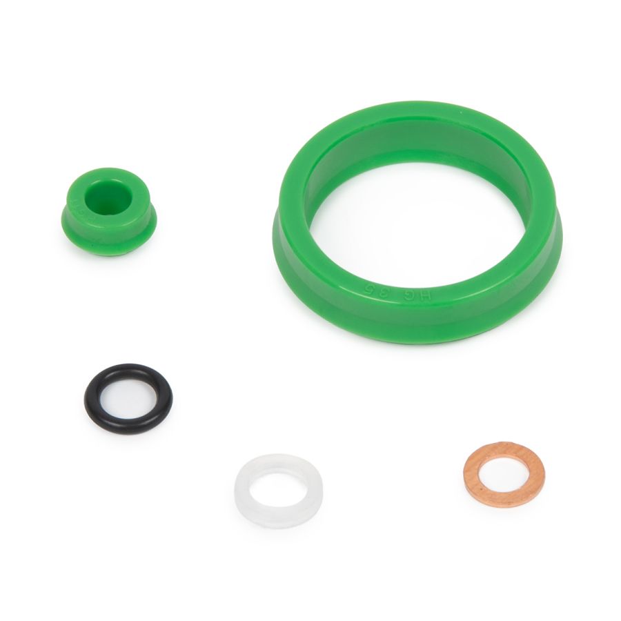 Трубогиб Harrison HRH-PP02060331 - фото