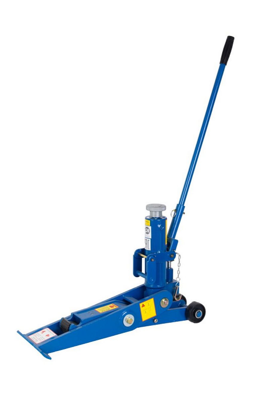 Домкрат для погрузчиков TOR  FJ-4 - фото