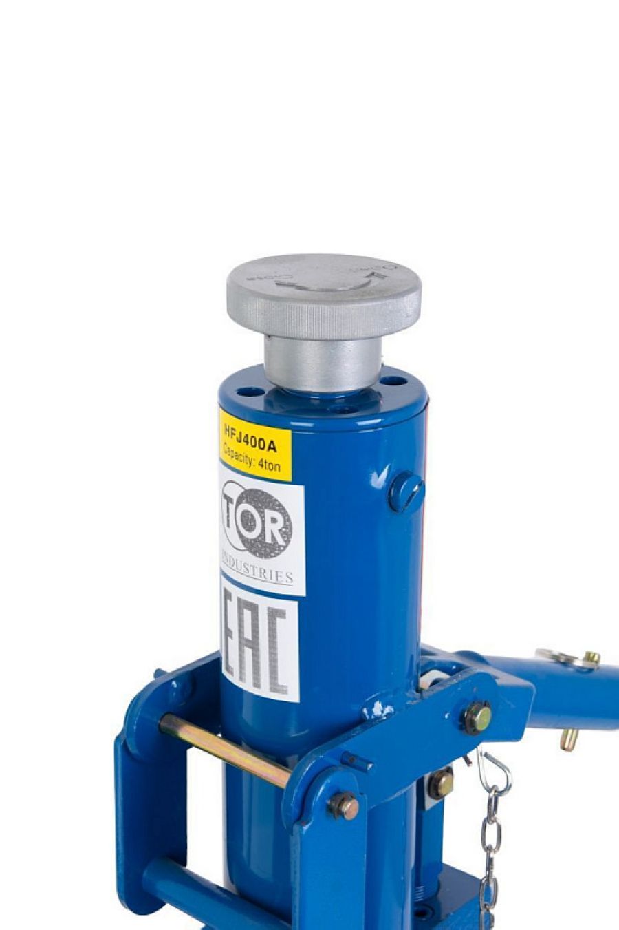 Домкрат для погрузчиков TOR  FJ-4 - фото