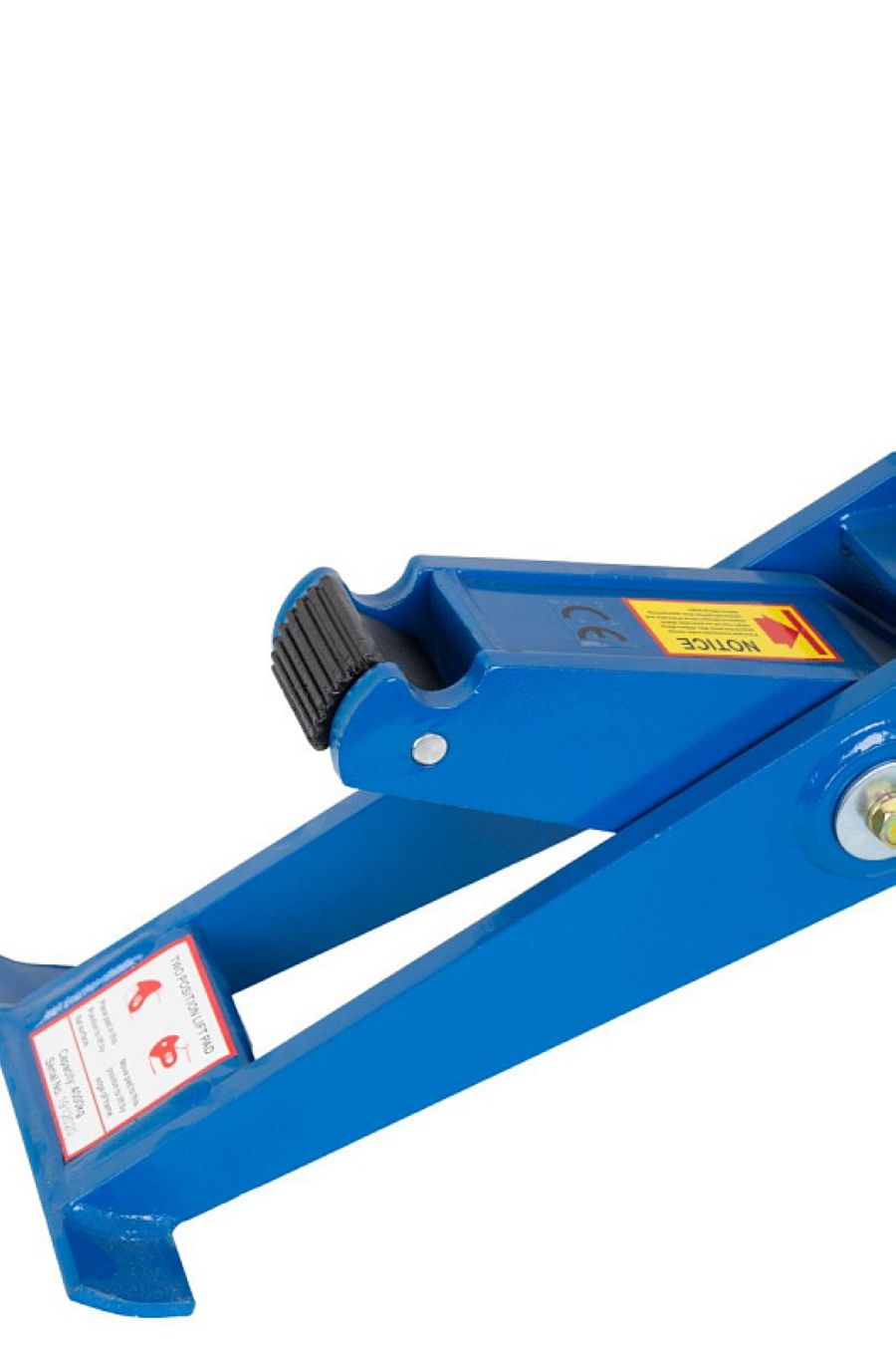 Домкрат для погрузчиков TOR  FJ-4 - фото