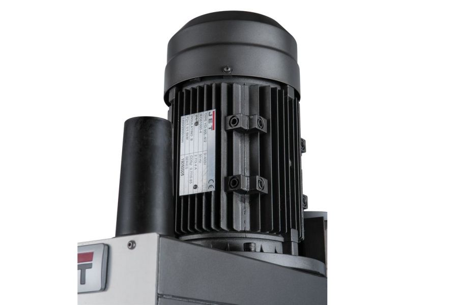 Фрезерно-сверлильный станок JET JMD-45L - фото