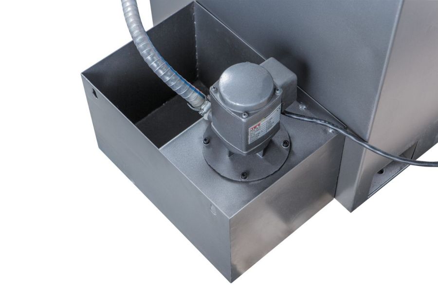 Фрезерно-сверлильный станок JET JMD-45L - фото