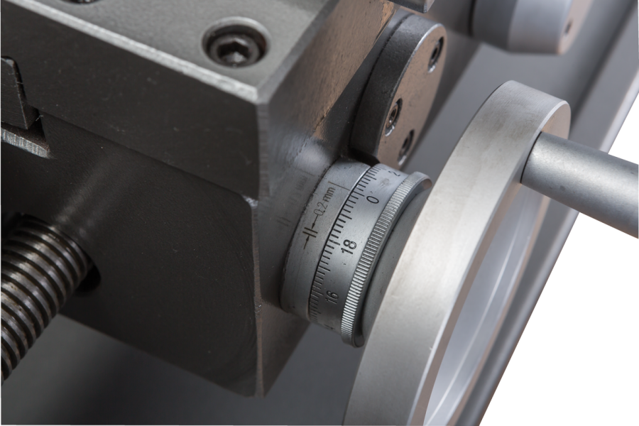 Станок токарный JET BD-10VS - фото