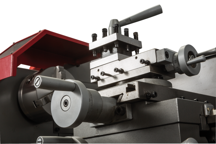 Станок токарный JET BD-10VS - фото