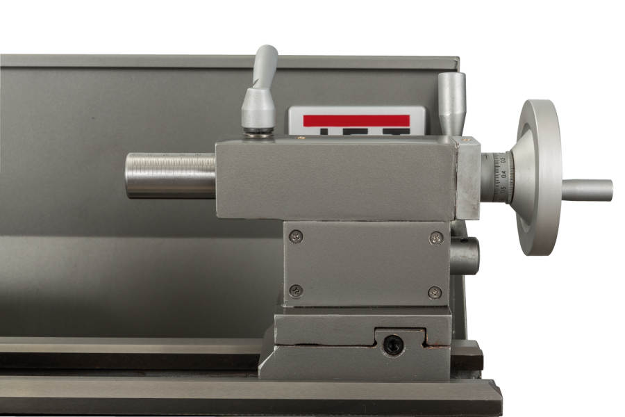 Станок токарный JET BD-10VS - фото