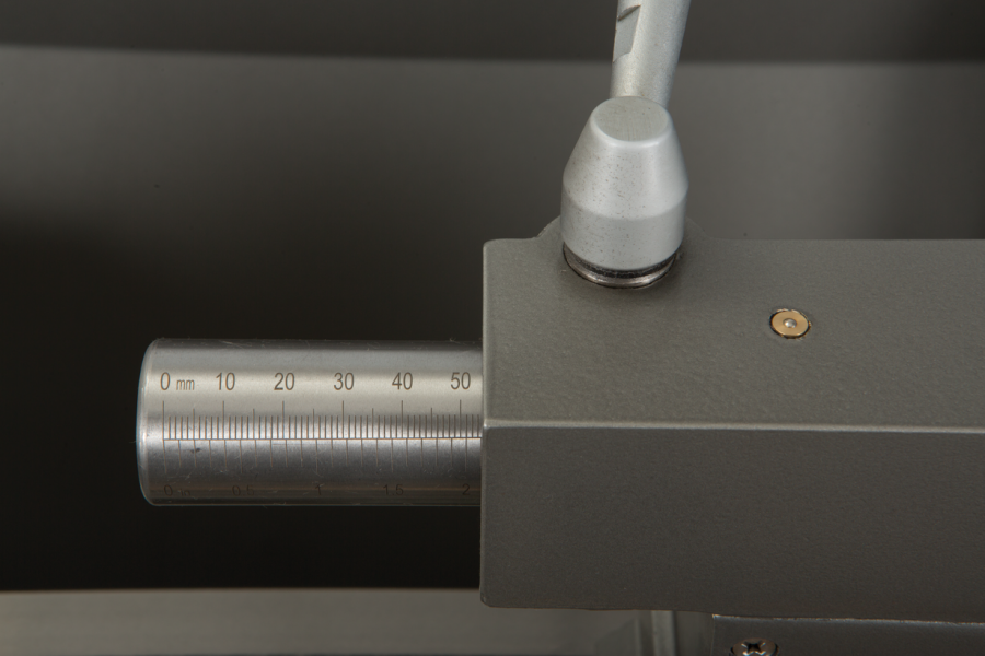 Станок токарный JET BD-10VS - фото