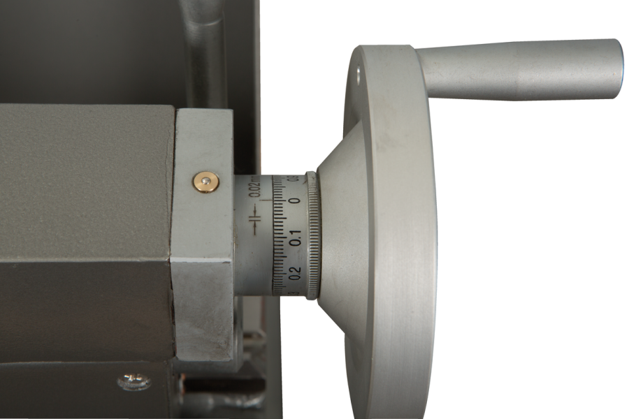 Станок токарный JET BD-10VS - фото