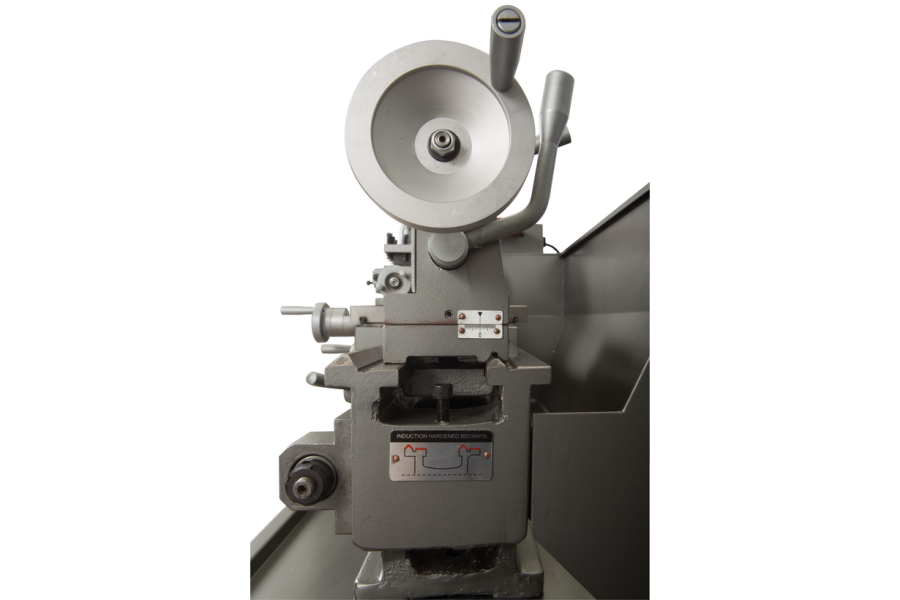 Станок токарный JET BD-10VS - фото