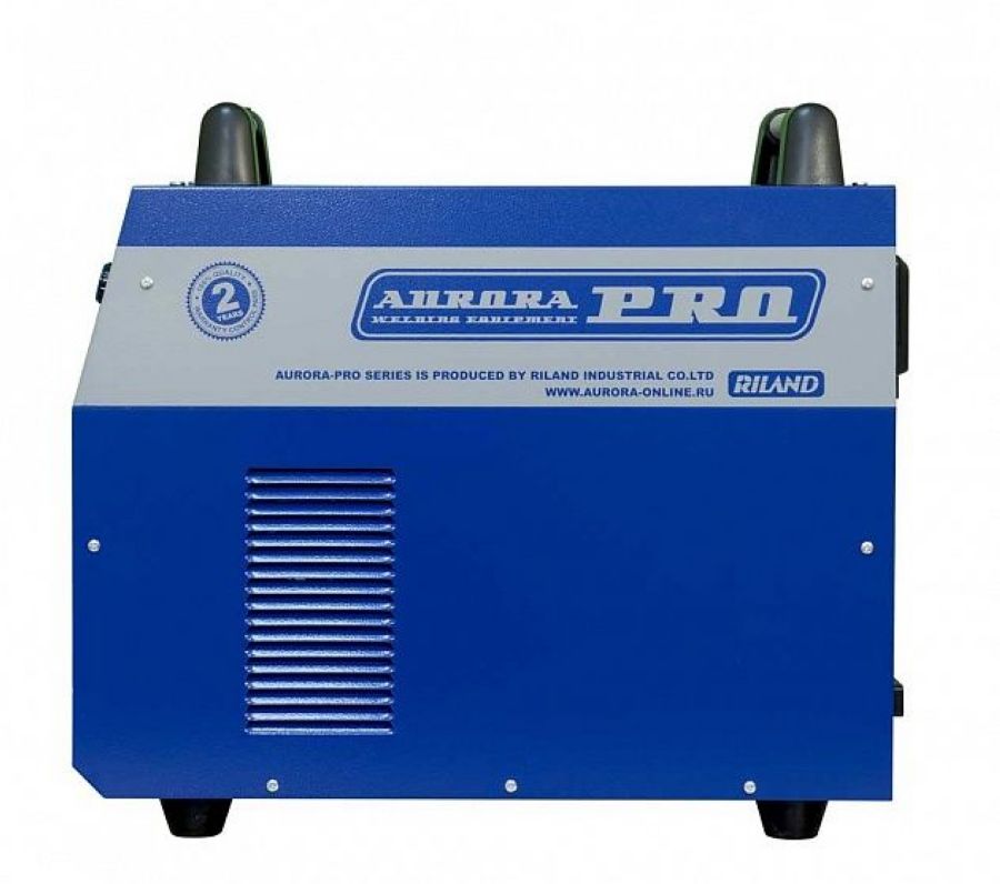 Аппарат плазменной резки Aurora PRO AIRFORCE 80 IGBT (CUT 80G) - фото