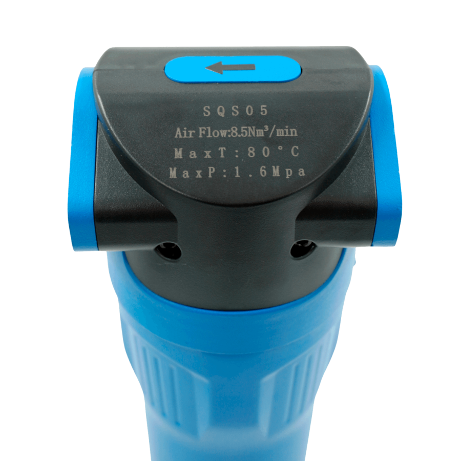 Циклонный сепаратор Harrison HRS-CS17000 - фото