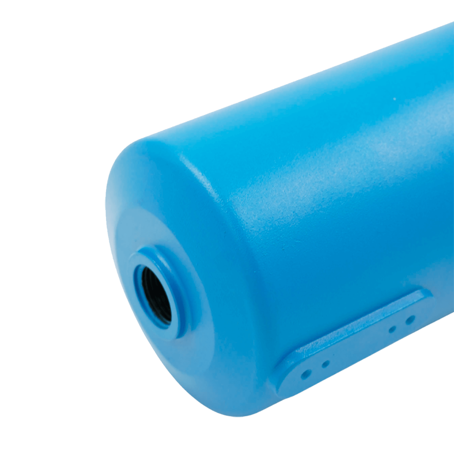 Циклонный сепаратор Harrison HRS-CS17000 - фото