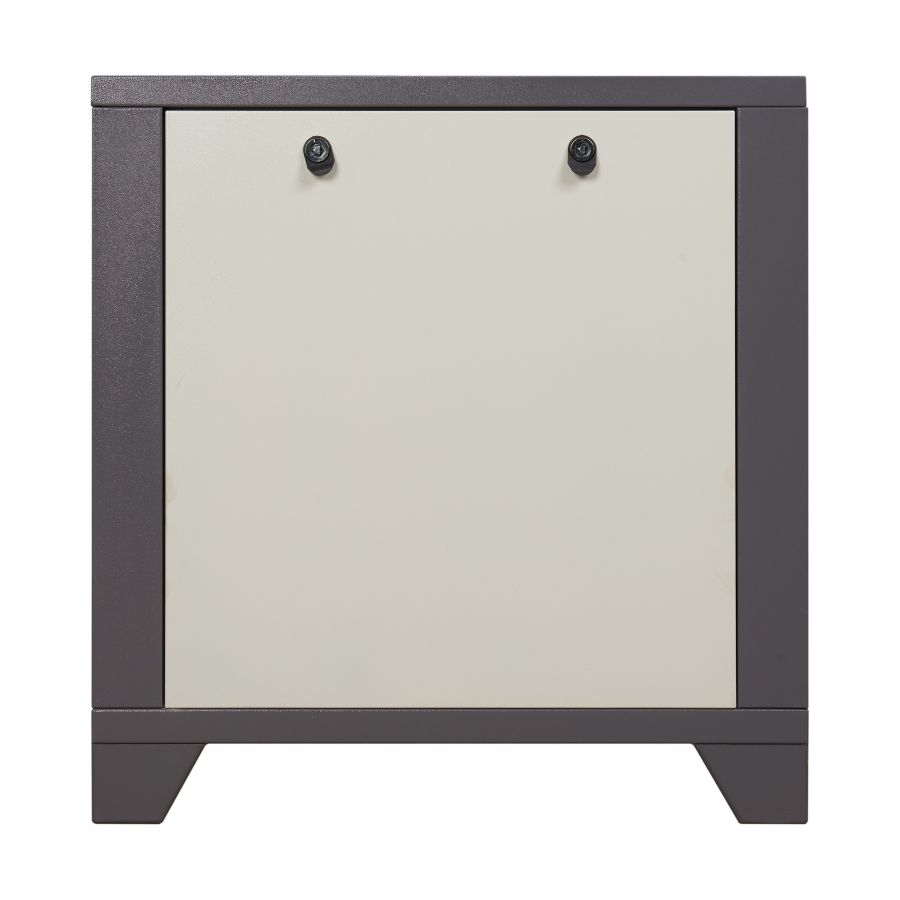 Компрессор винтовой Master Blast EC-15 VSD 10 бар с частотным преобразователем - фото