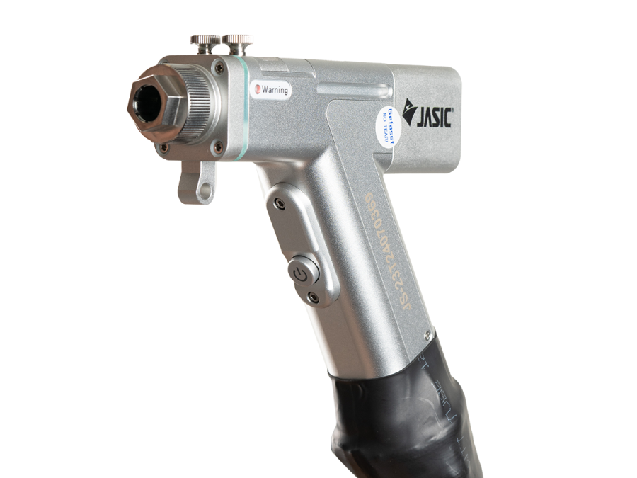 Аппарат для ручной лазерной сварки, резки и очистки LASER WELD 1500 3.0 - фото