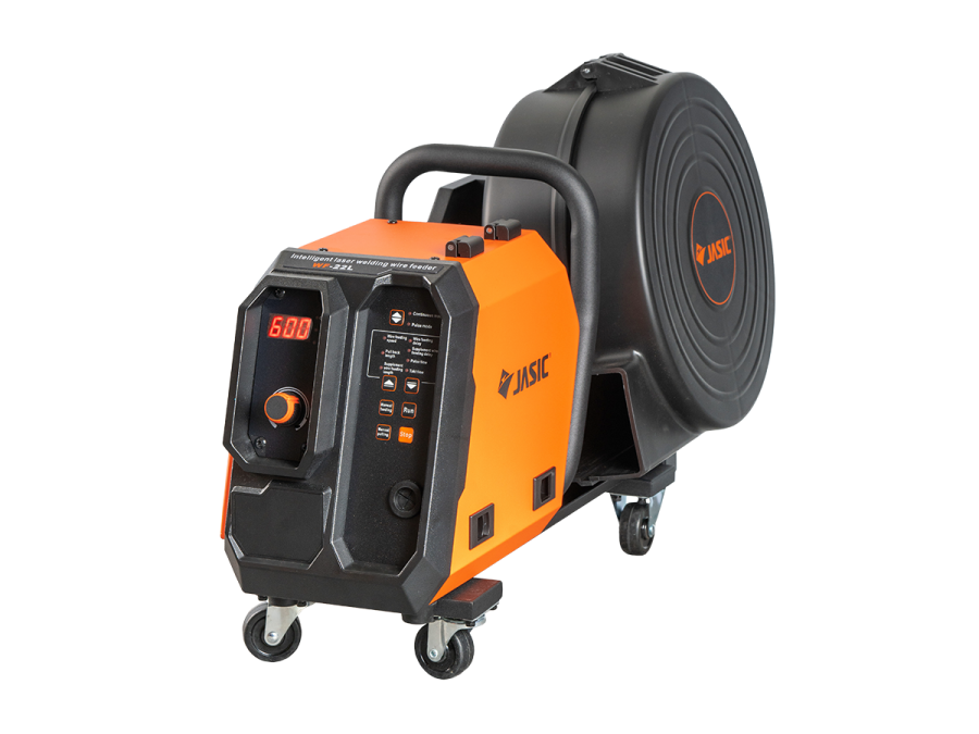 Аппарат для ручной лазерной сварки, резки и очистки LASER WELD 1500 3.0 - фото