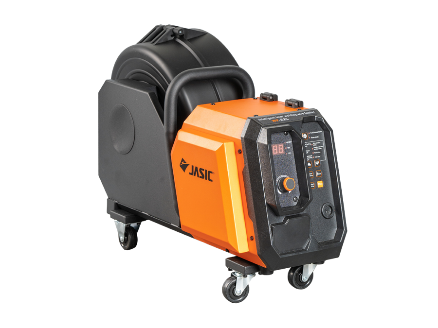 Аппарат для ручной лазерной сварки, резки и очистки LASER WELD 1500 3.0 - фото