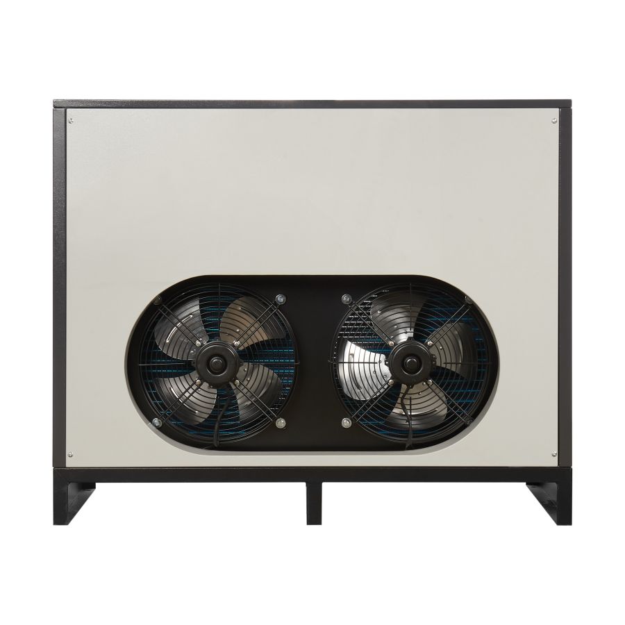 Осушитель рефрижераторного типа Master Blast MB-100AC - фото