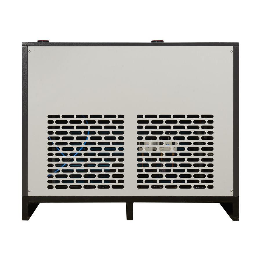 Осушитель рефрижераторного типа Master Blast MB-100AC - фото