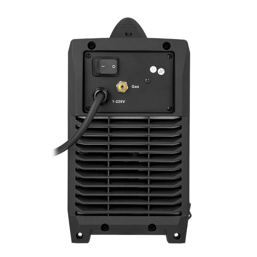 Сварочный полуавтомат ПТК HANKER MIG 200 SYN LCD H55 - фото