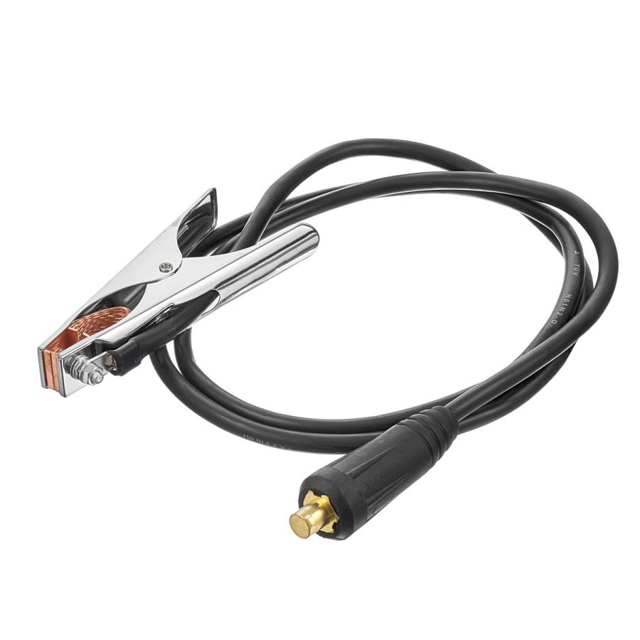 Сварочный полуавтомат ПТК HANKER MIG 200 SYN LCD H55 - фото