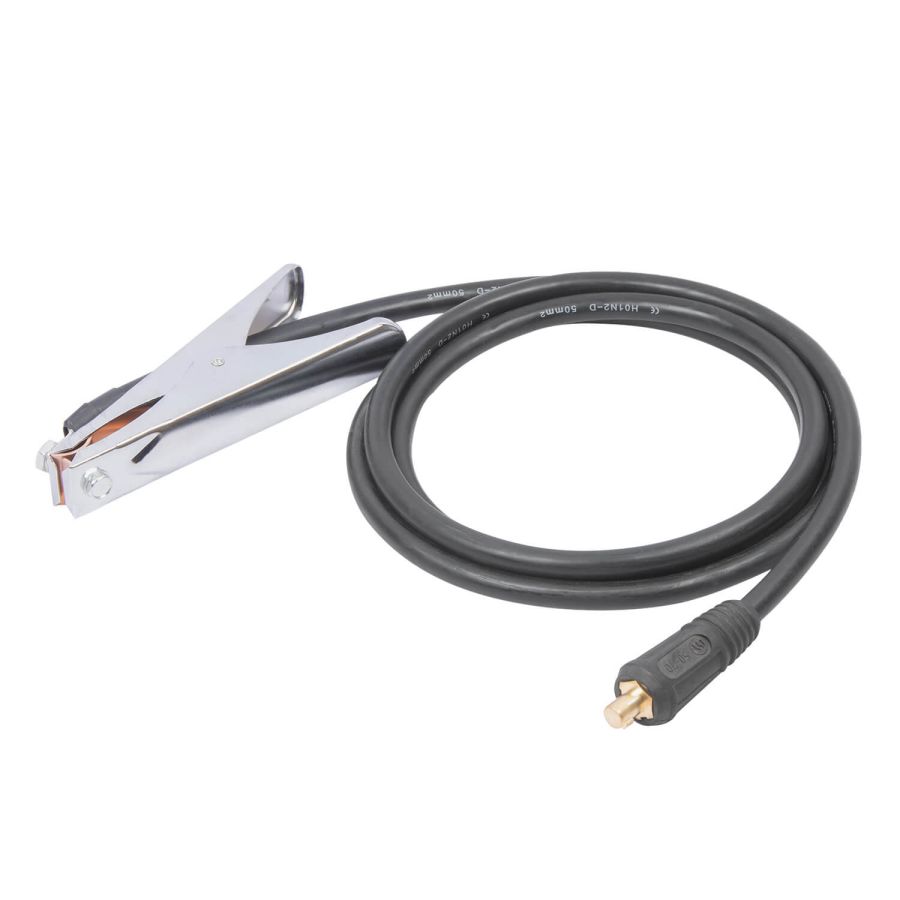 Сварочный полуавтомат ПТК HANKER MIG 350S DP LCD H43 - фото