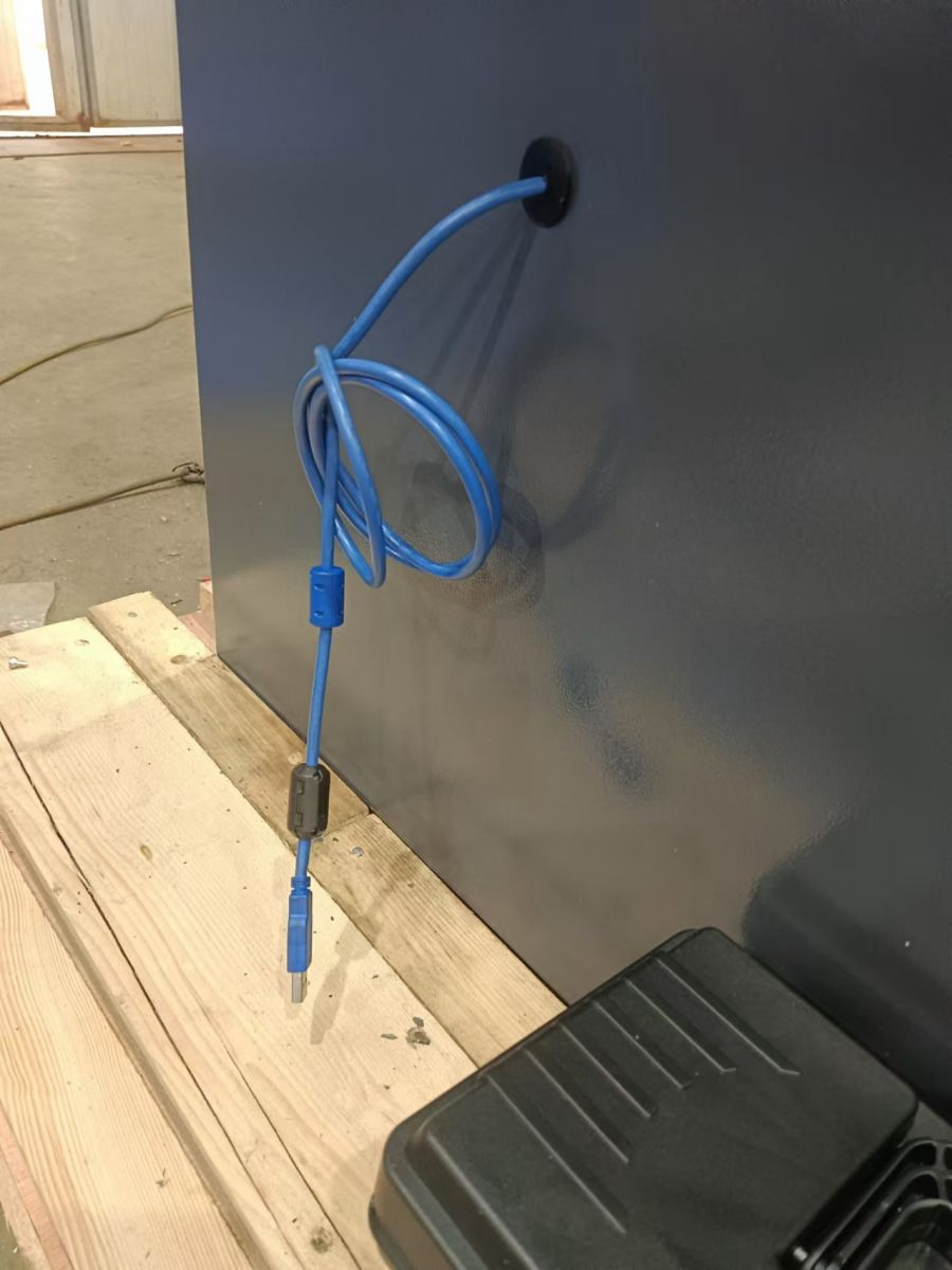 Фрезерный станок с ЧПУ AURA FM-20 CNC - фото