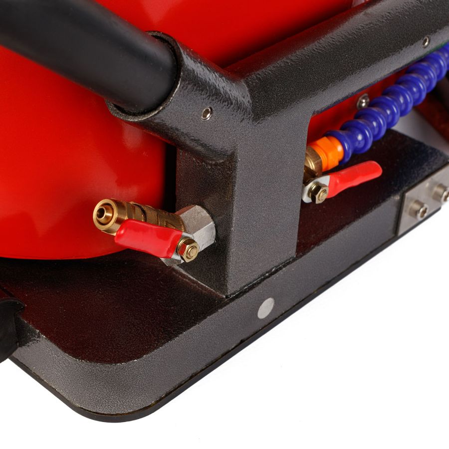 Кантофрезер КАНТ-3 на водяной подушке - фото