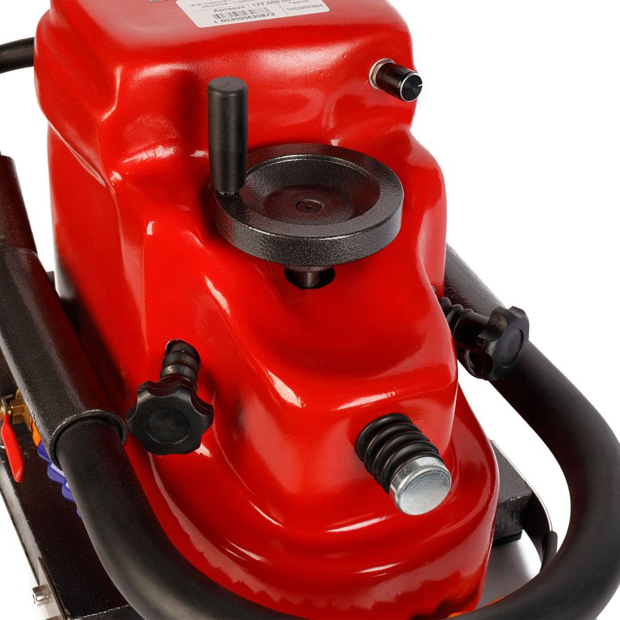 Кантофрезер КАНТ-3 на водяной подушке - фото