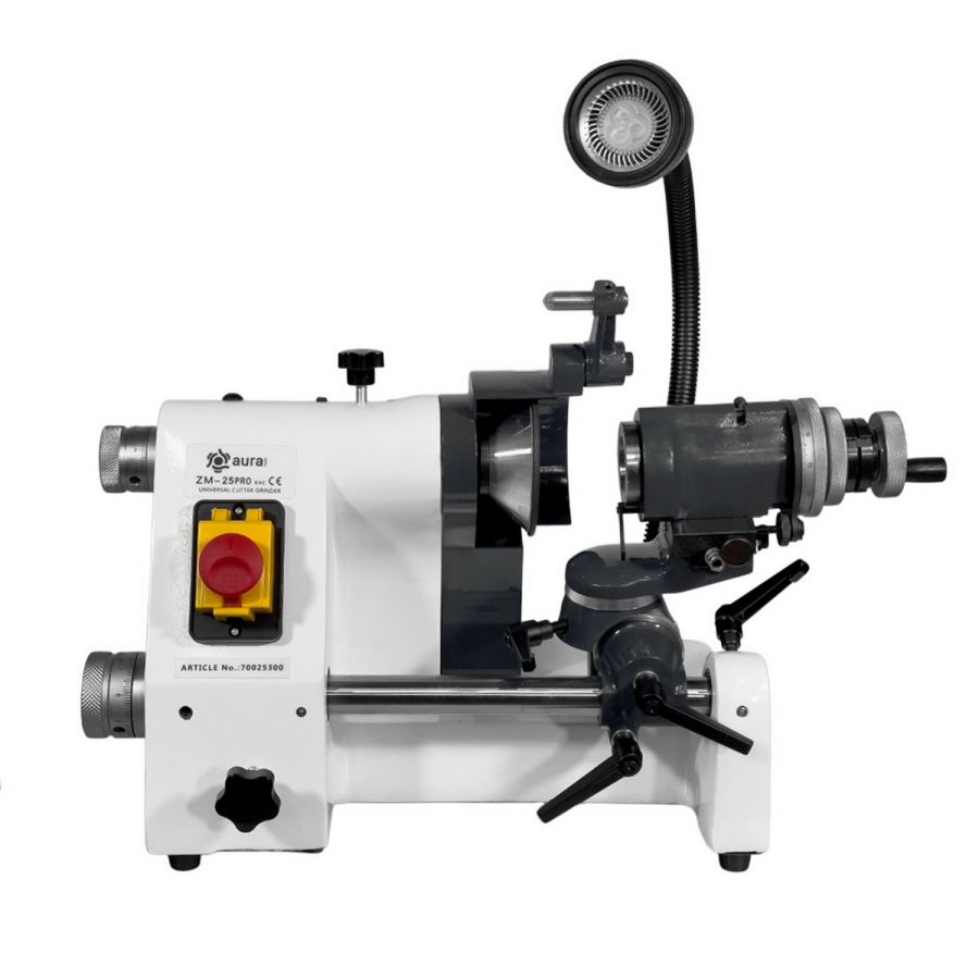 Заточной станок AURA ZM-25 PRO - фото