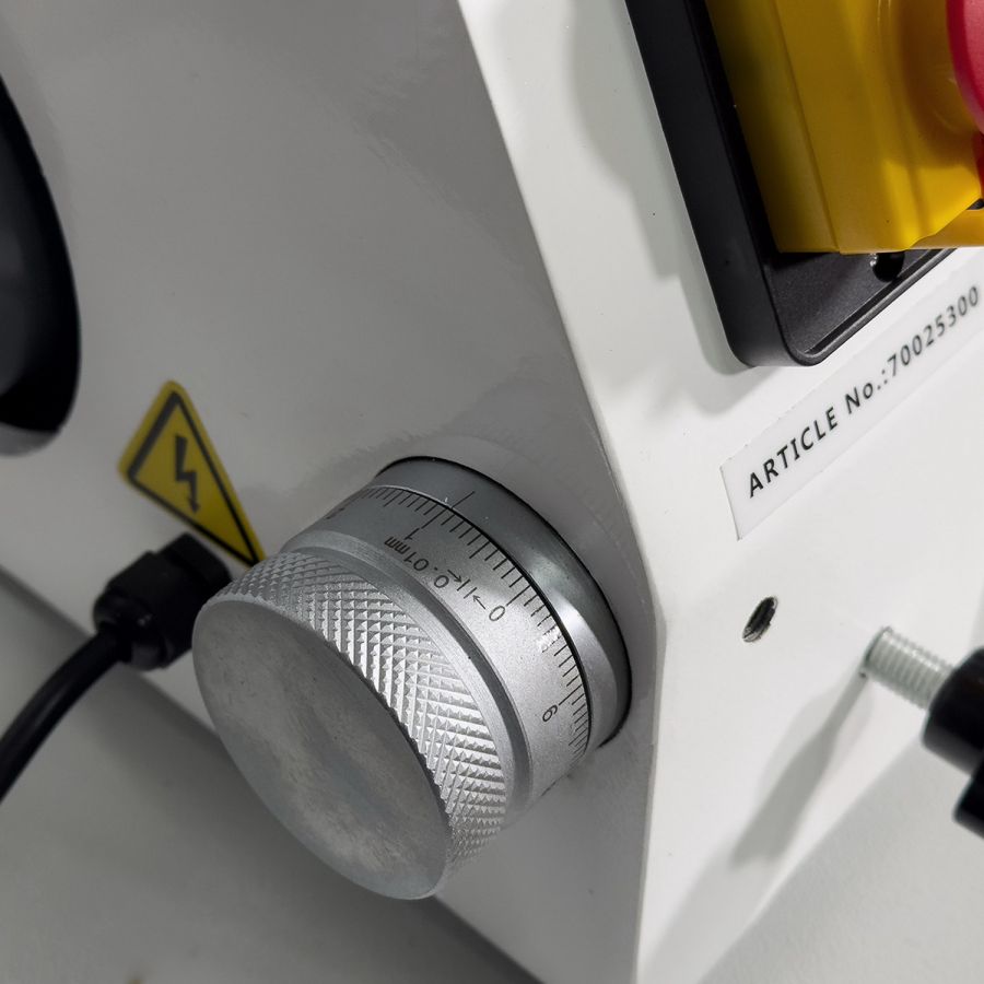 Заточной станок AURA ZM-25 PRO - фото