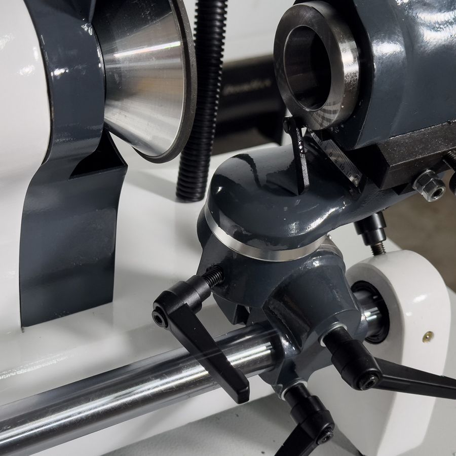 Заточной станок AURA ZM-25 PRO - фото