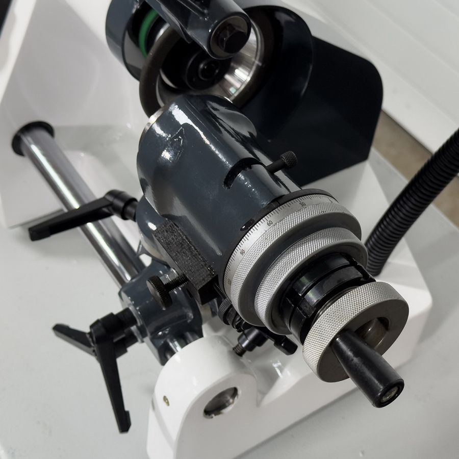 Заточной станок AURA ZM-25 PRO - фото