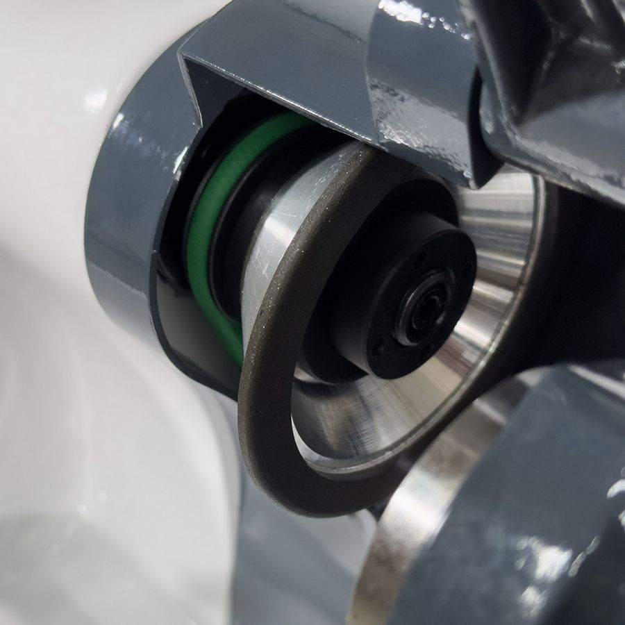 Заточной станок AURA ZM-25 PRO - фото